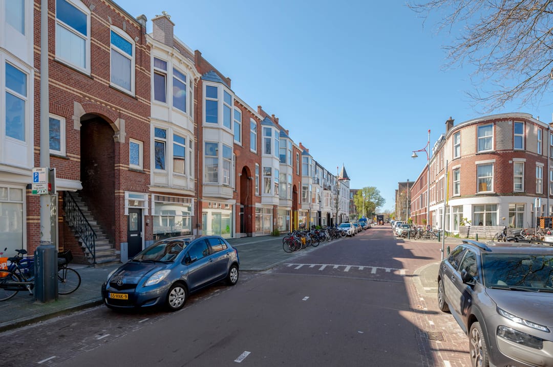 Foto 62 van De Constant Rebecquestraat 60