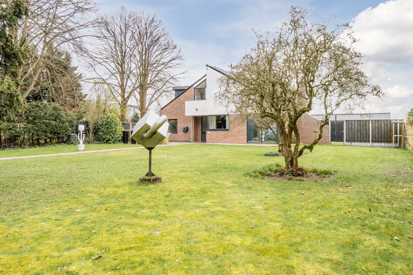 Kennemerstraatweg 134