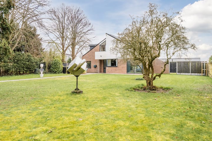 Kennemerstraatweg 134