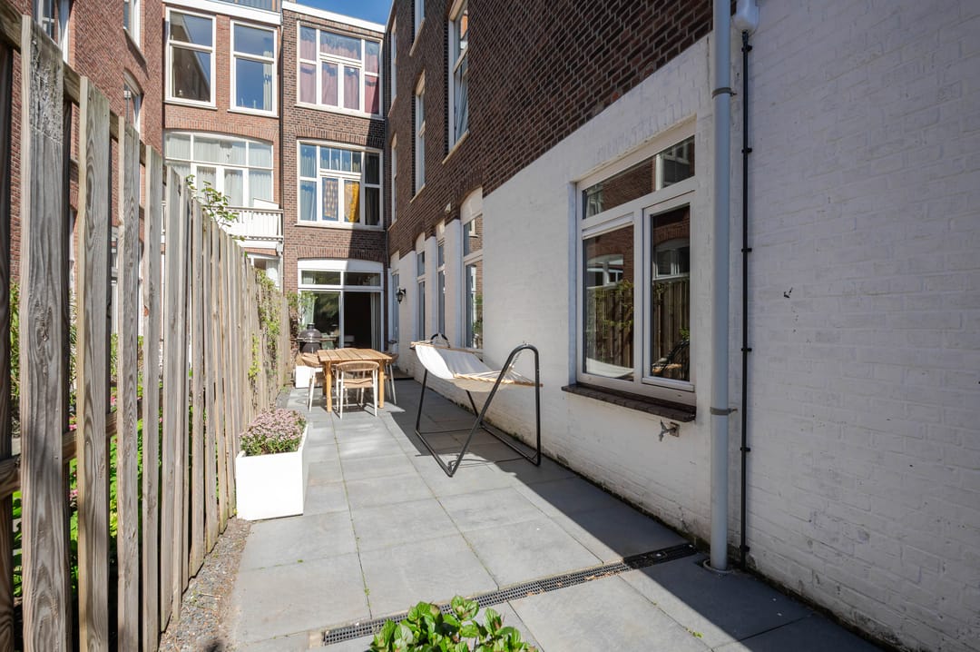 Foto 26 van De Constant Rebecquestraat 60