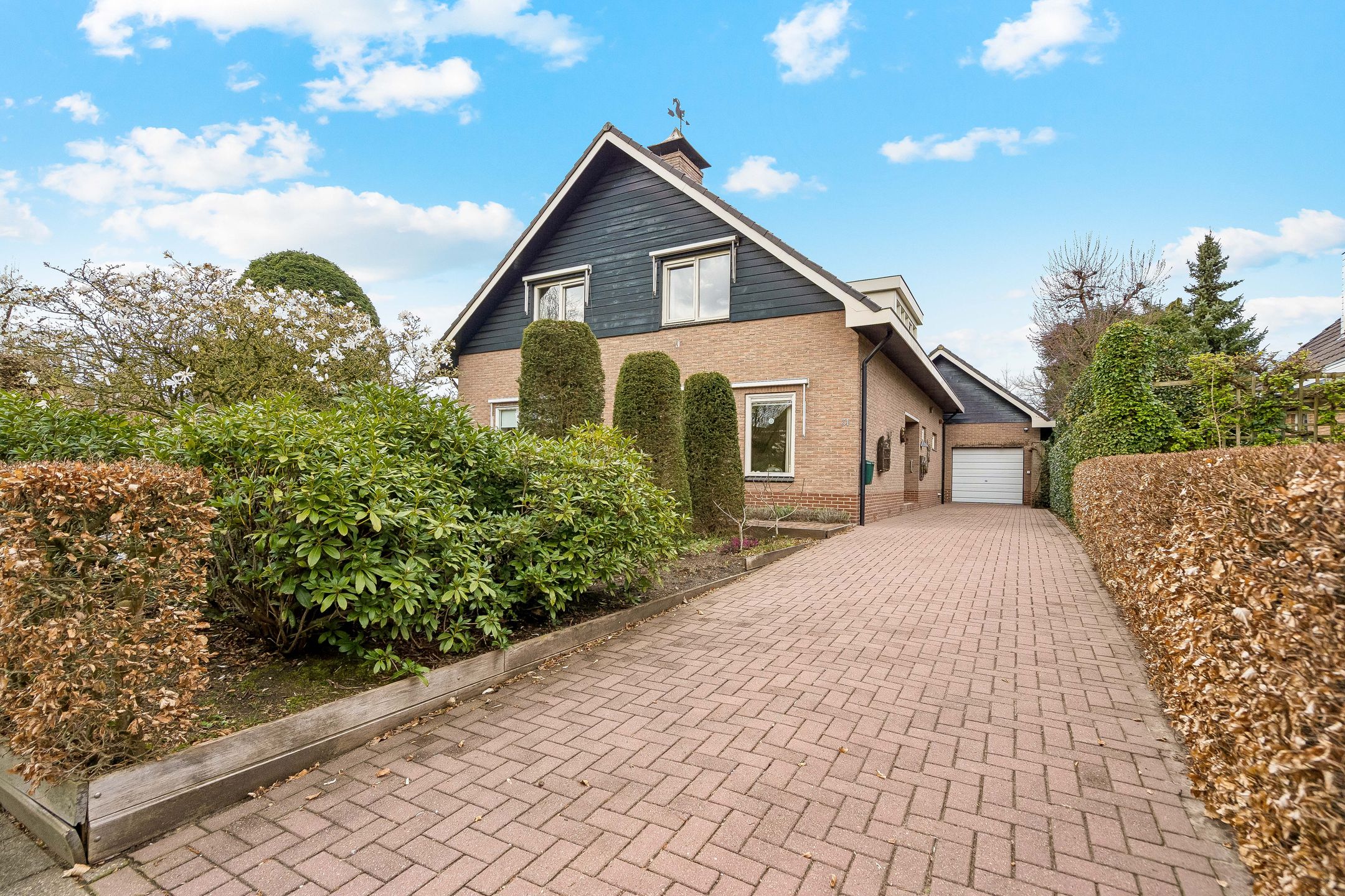 Berkenlaan 31 
