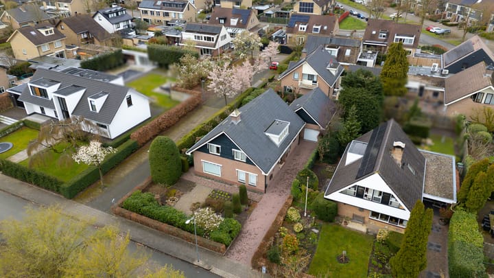 Foto 4 van Berkenlaan 31