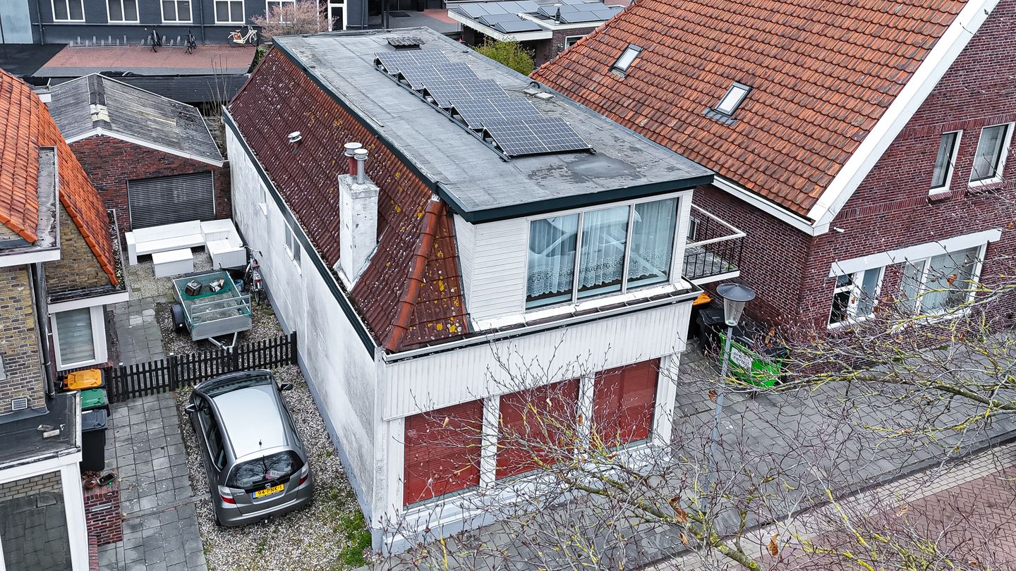Foto 5 van Boven Dwarsdiep 8