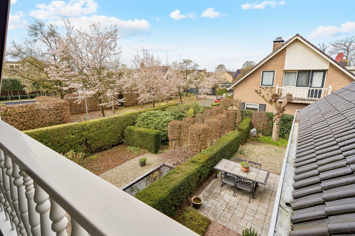 Foto 70 van Berkenlaan 31