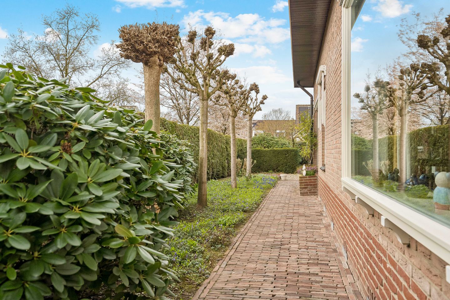 Foto 85 van Berkenlaan 31