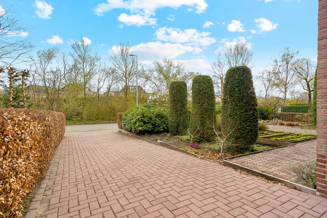 Foto 88 van Berkenlaan 31