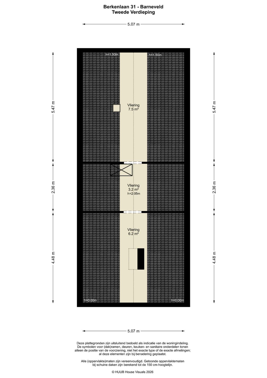 Foto 98 van Berkenlaan 31