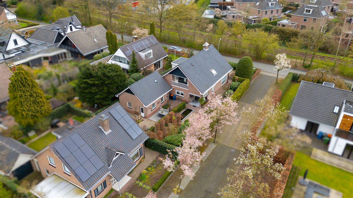 Foto 95 van Berkenlaan 31