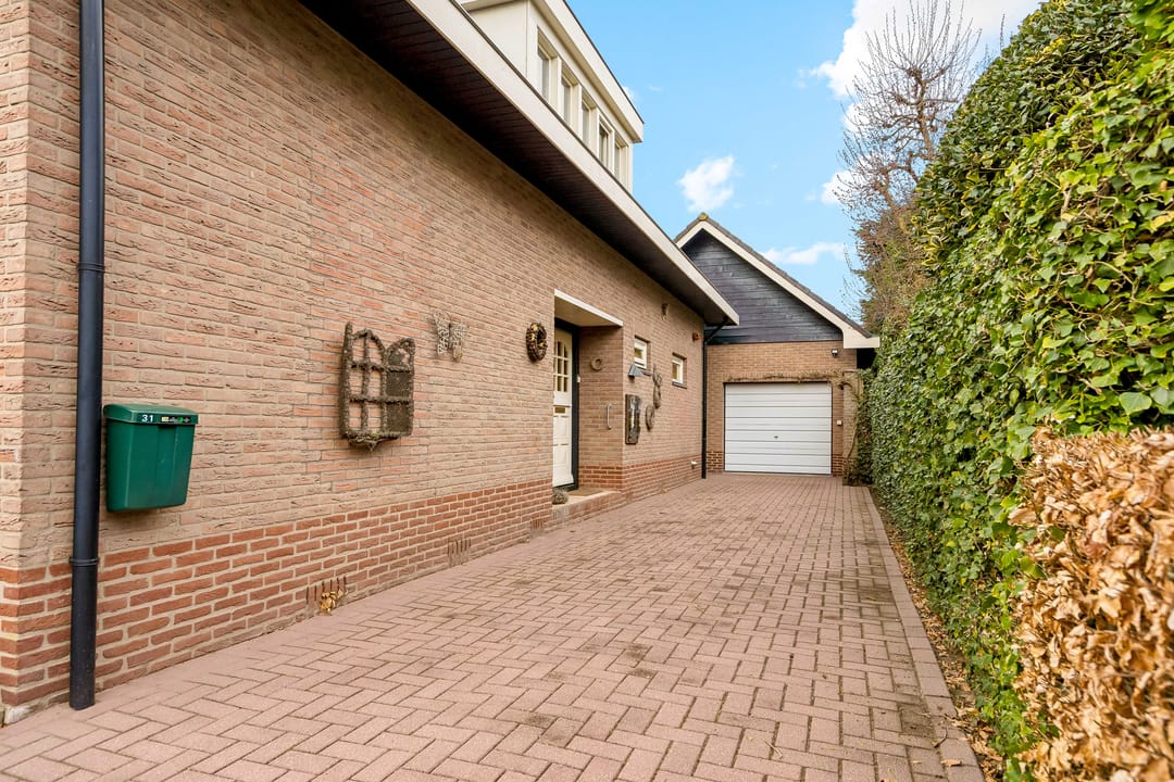 Foto 7 van Berkenlaan 31