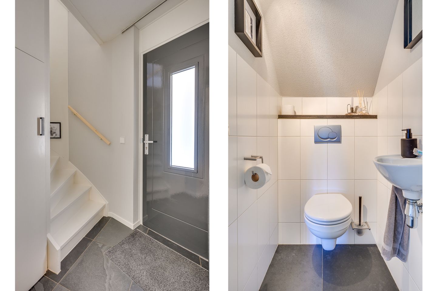 Spacious semi-detached family home with south-facing garden and canopy in Heeze — 25