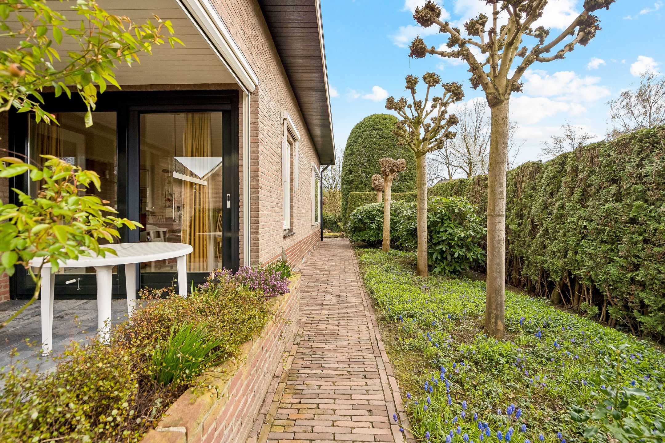 Foto 84 van Berkenlaan 31