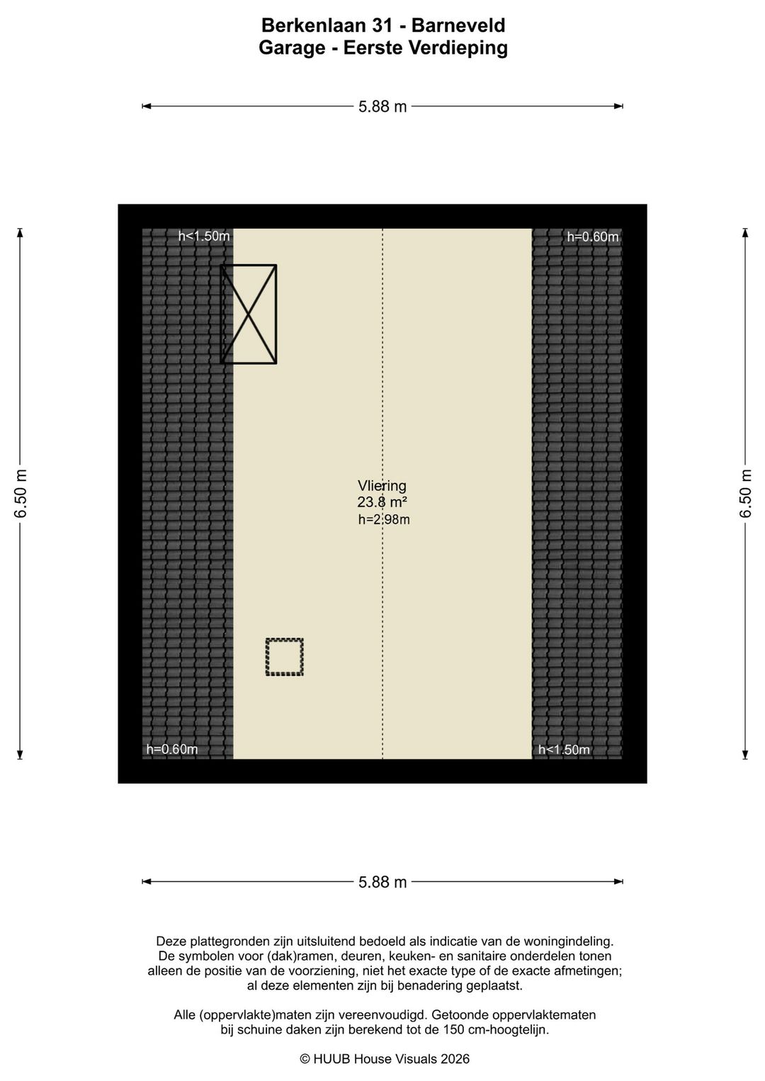 Foto 101 van Berkenlaan 31