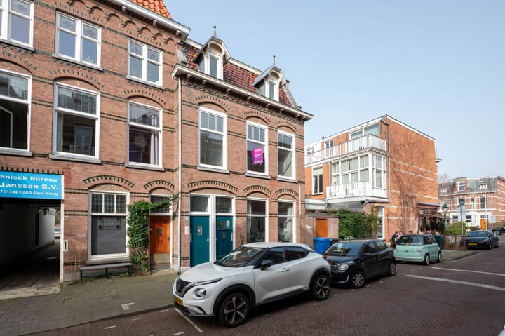 Photo 2 of Columbusstraat 171