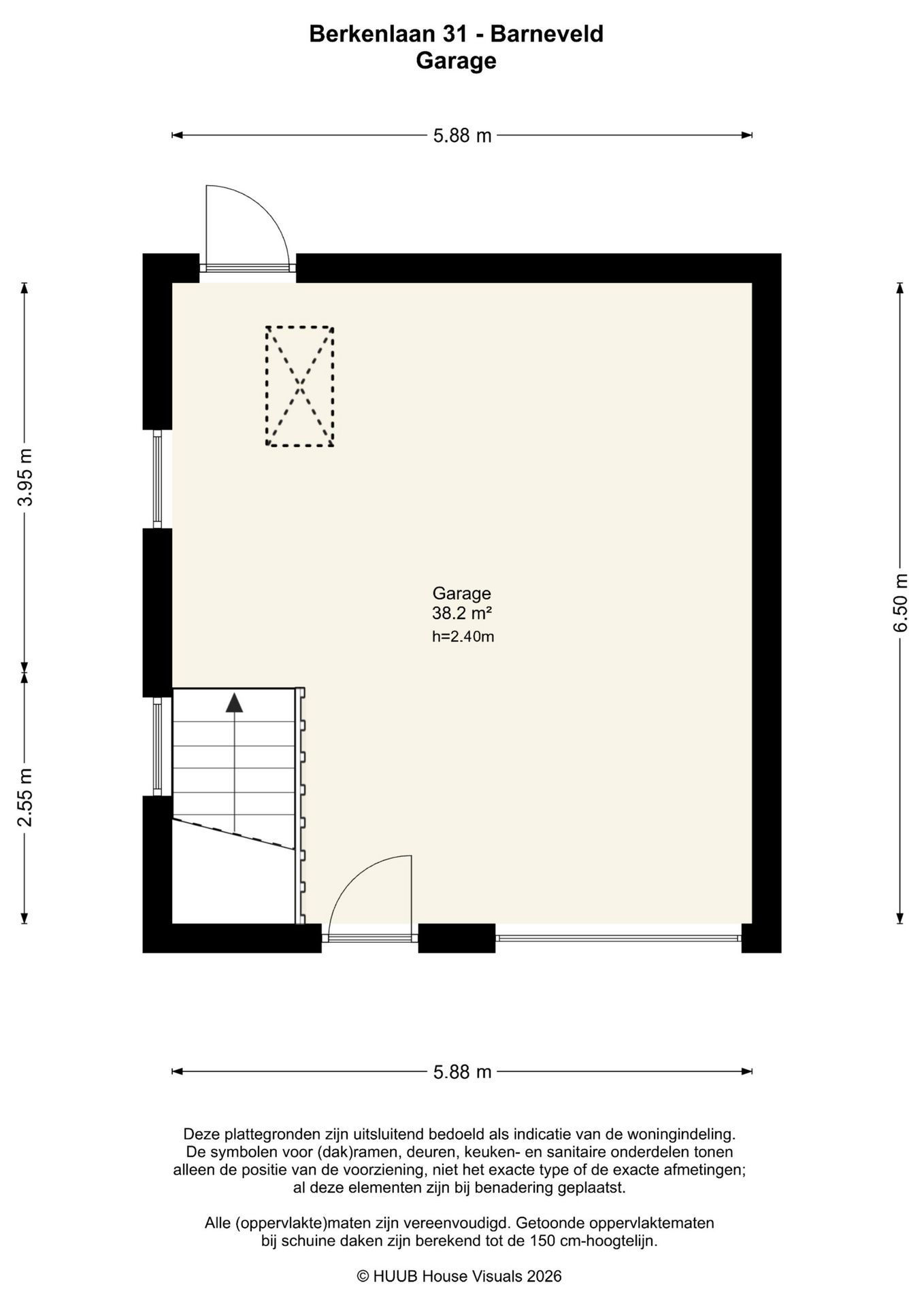 Foto 100 van Berkenlaan 31