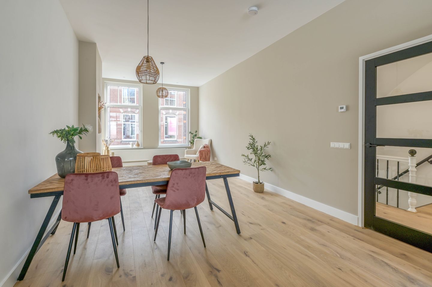 Foto 10 van Columbusstraat 171