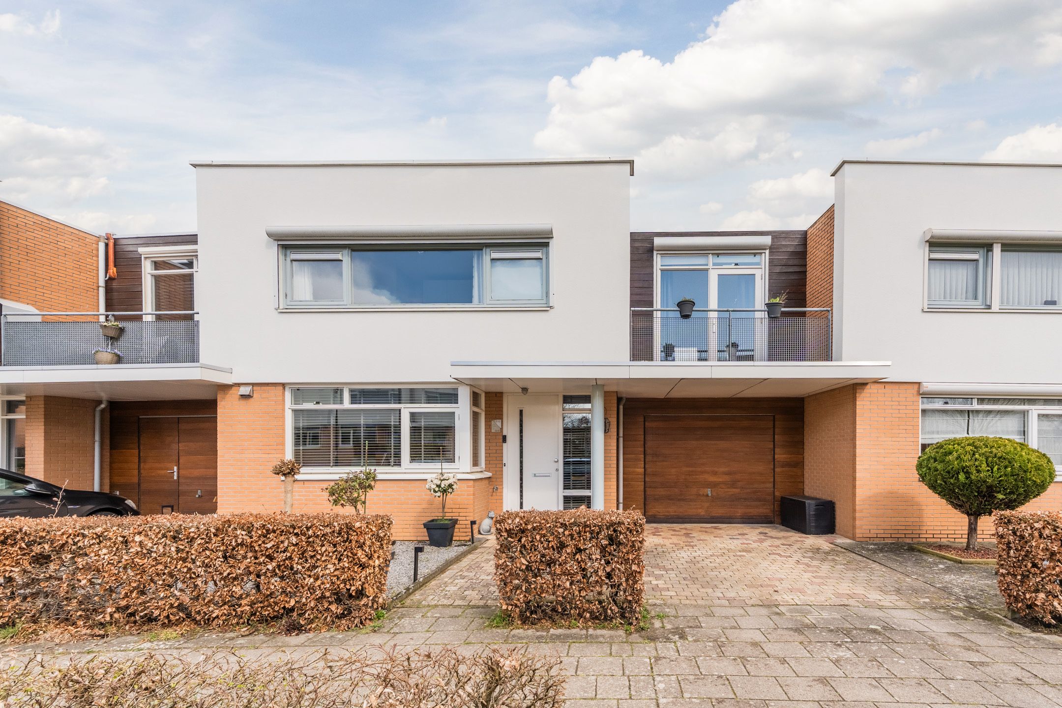 Laan van Tolkien 152 