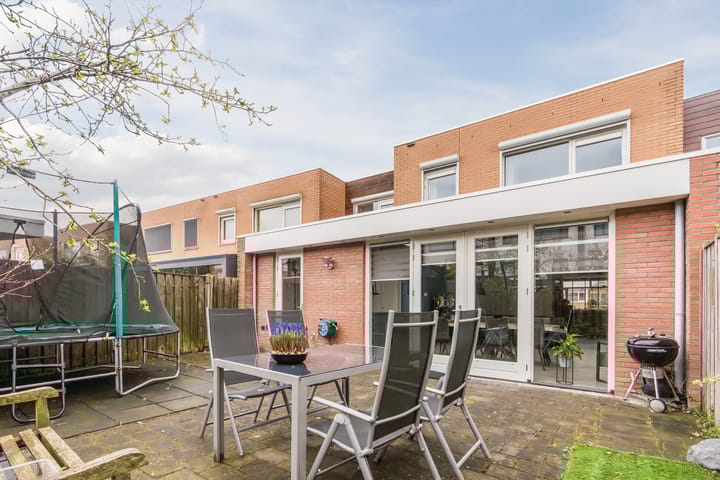 Photo 4 of Laan van Tolkien 152