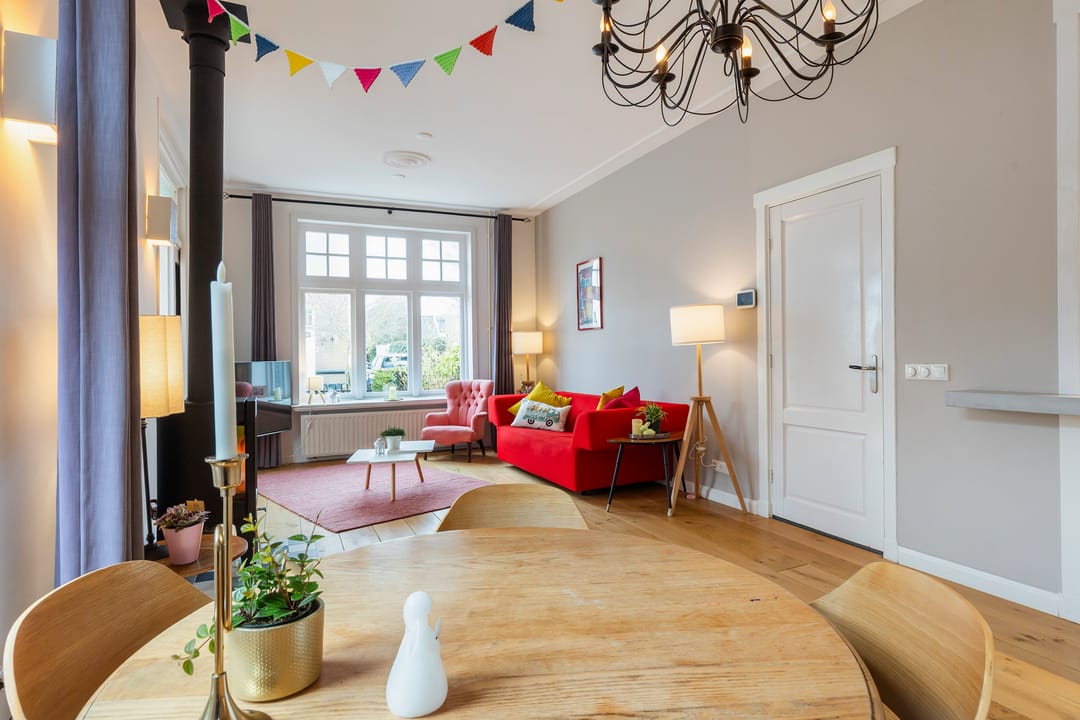 Photo 8 of Badhuisweg 46