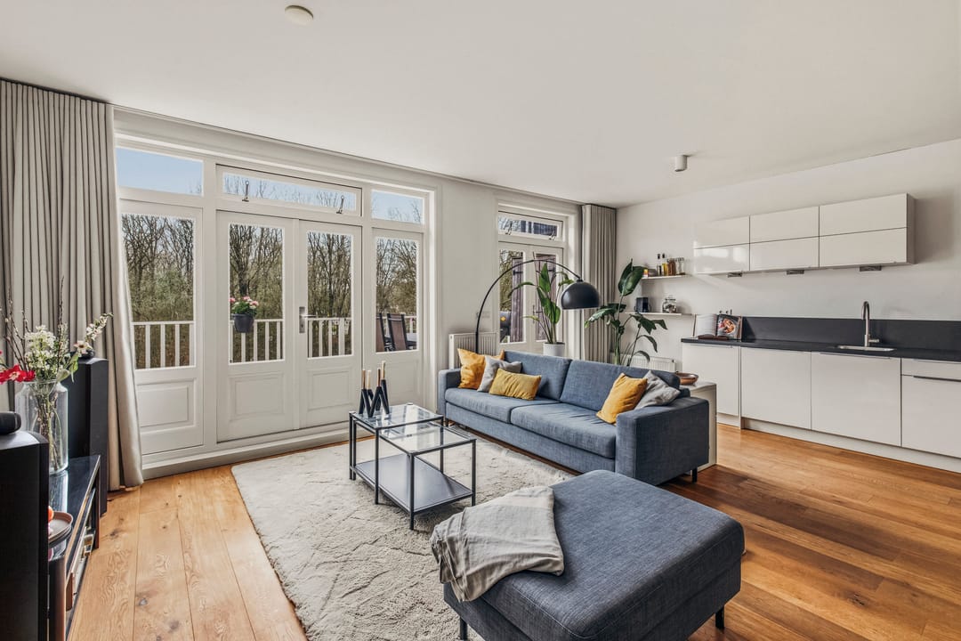 Foto 1 van Amstelveenseweg 916-C