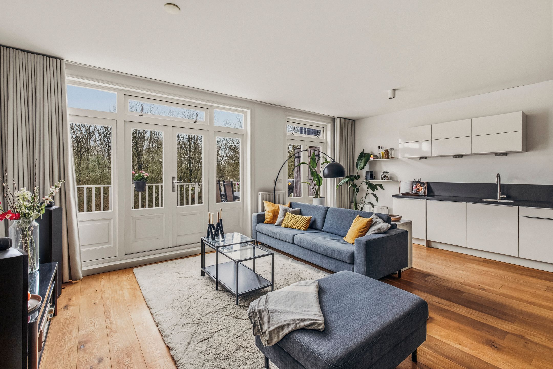 Amstelveenseweg 916-C 916 C