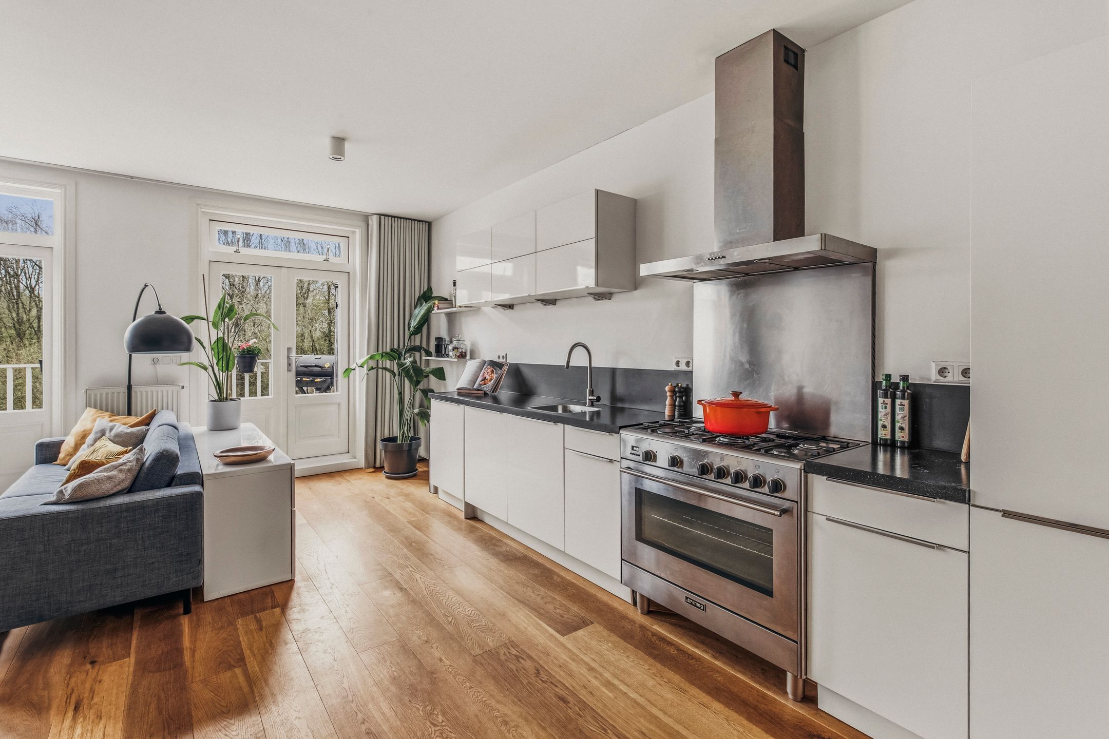 Foto 9 van Amstelveenseweg 916-C