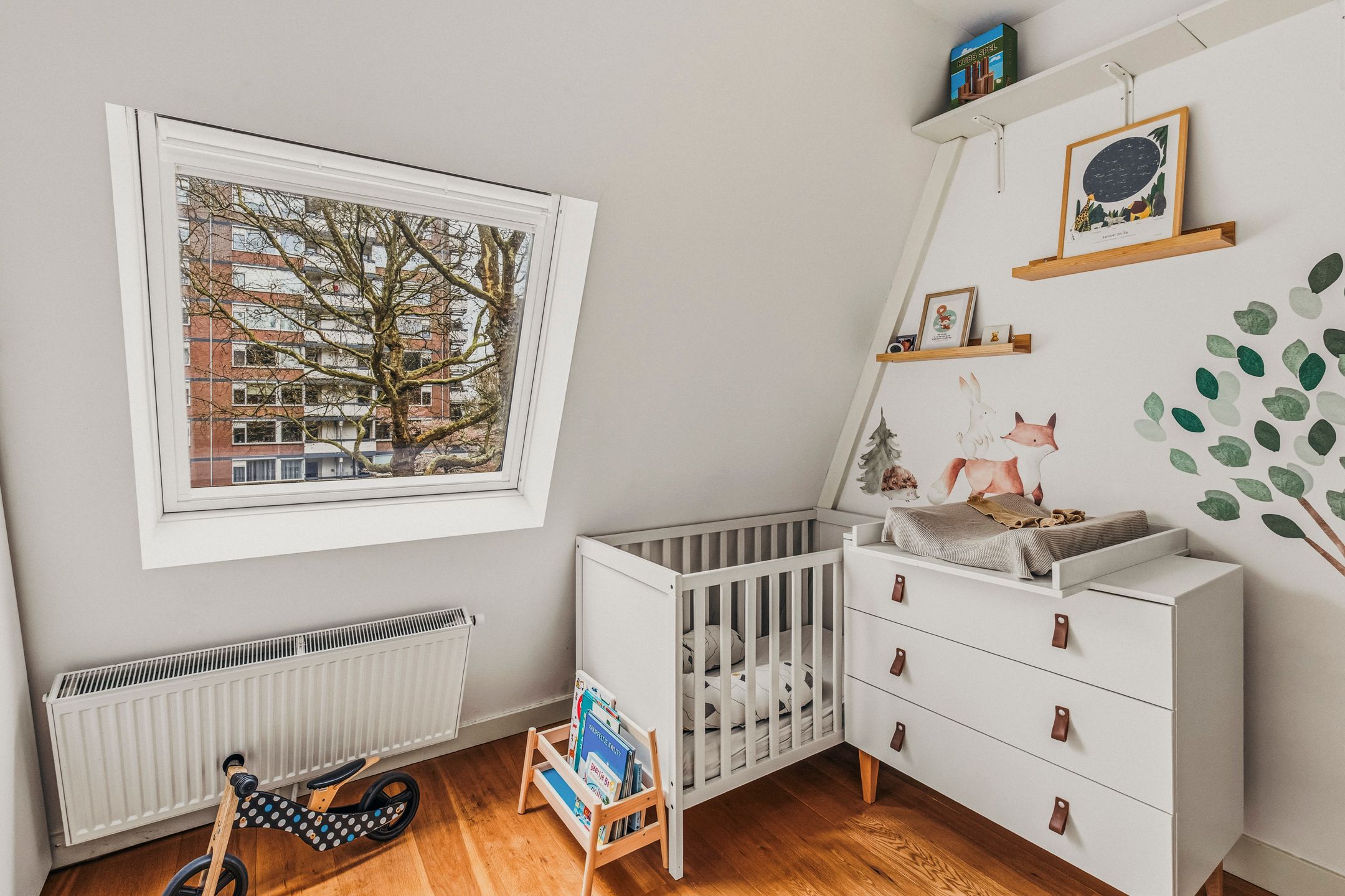 Foto 15 van Amstelveenseweg 916-C