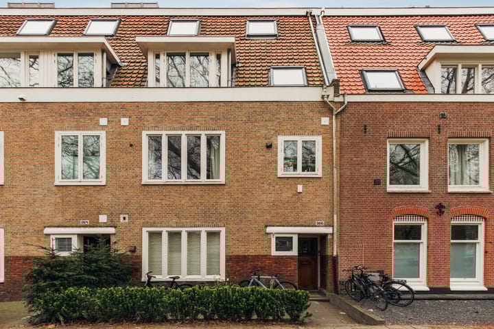 Foto 2 van Amstelveenseweg 916-C