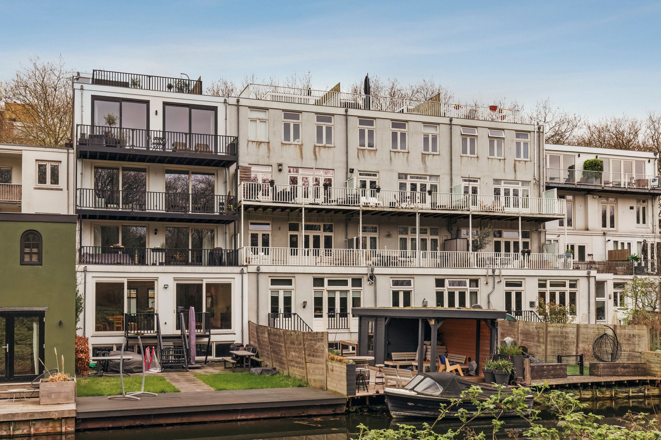 Foto 27 van Amstelveenseweg 916-C