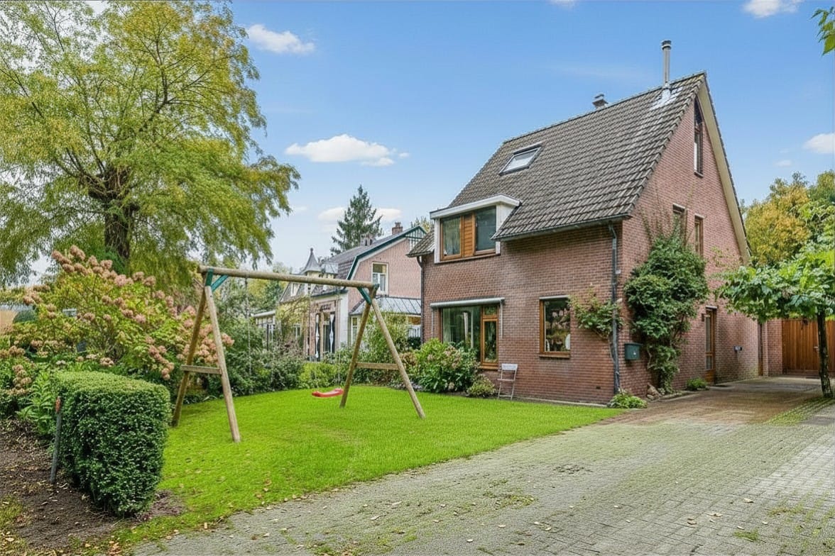 Oude Rijksstraatweg 6 