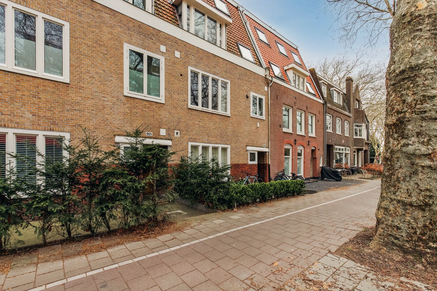 Foto 25 van Amstelveenseweg 916-C