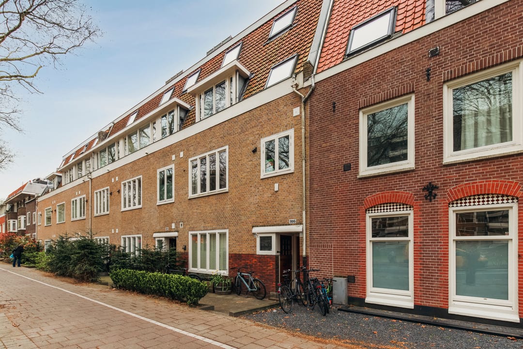 Foto 26 van Amstelveenseweg 916-C