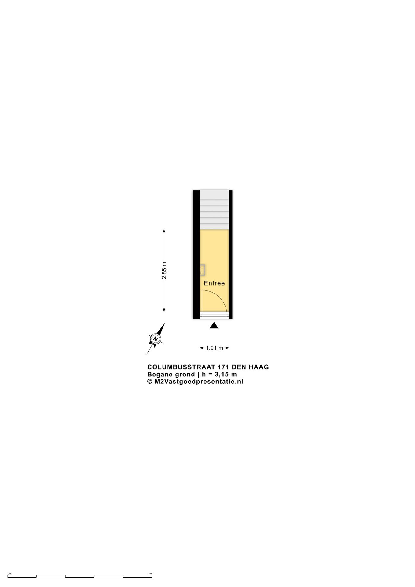 Foto 69 van Columbusstraat 171