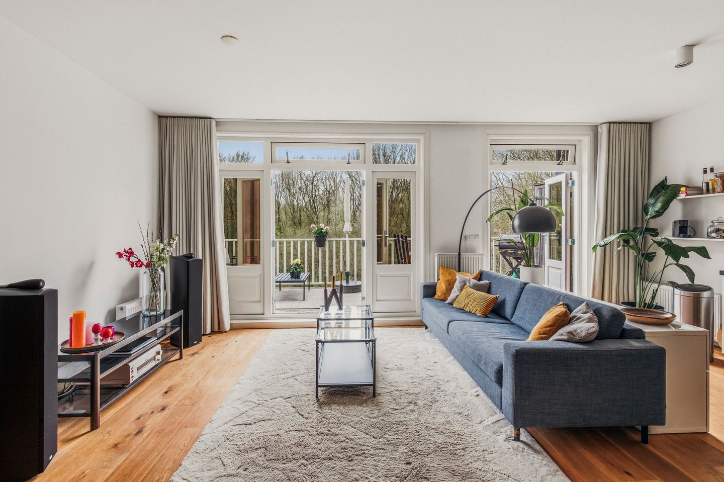 Foto 5 van Amstelveenseweg 916-C