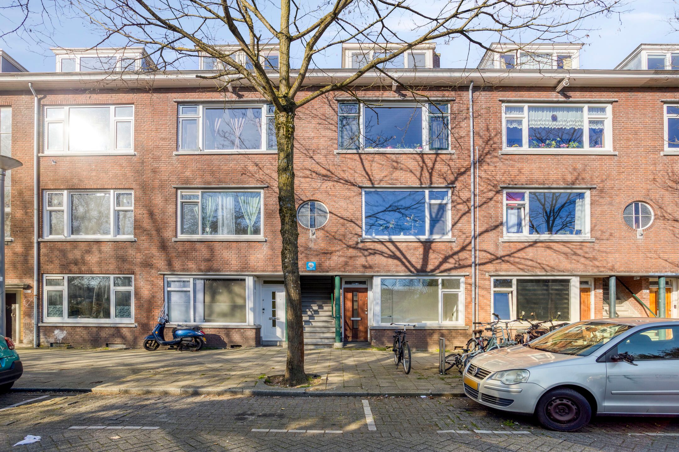 Amelandseplein 42-C 42 C