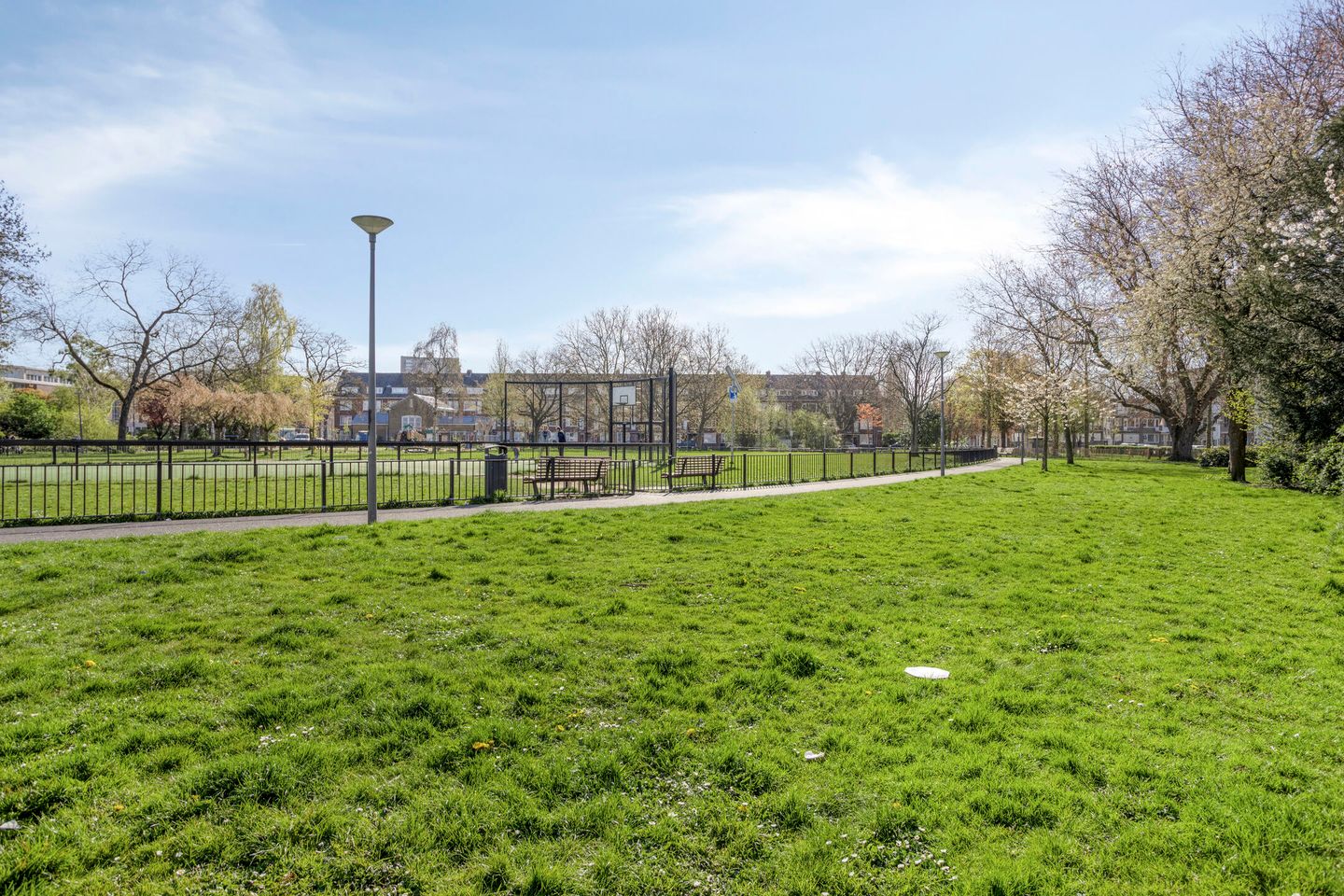 Foto 5 van Amelandseplein 42-C