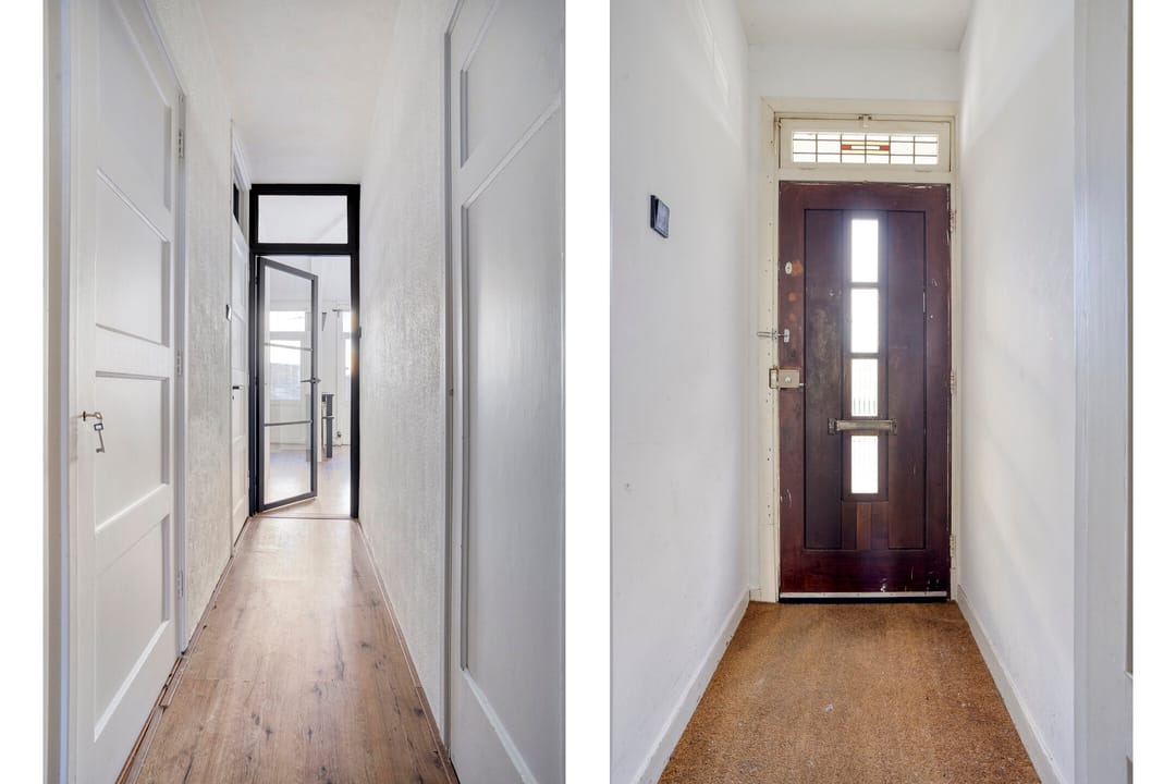 Foto 8 van Amelandseplein 42-C