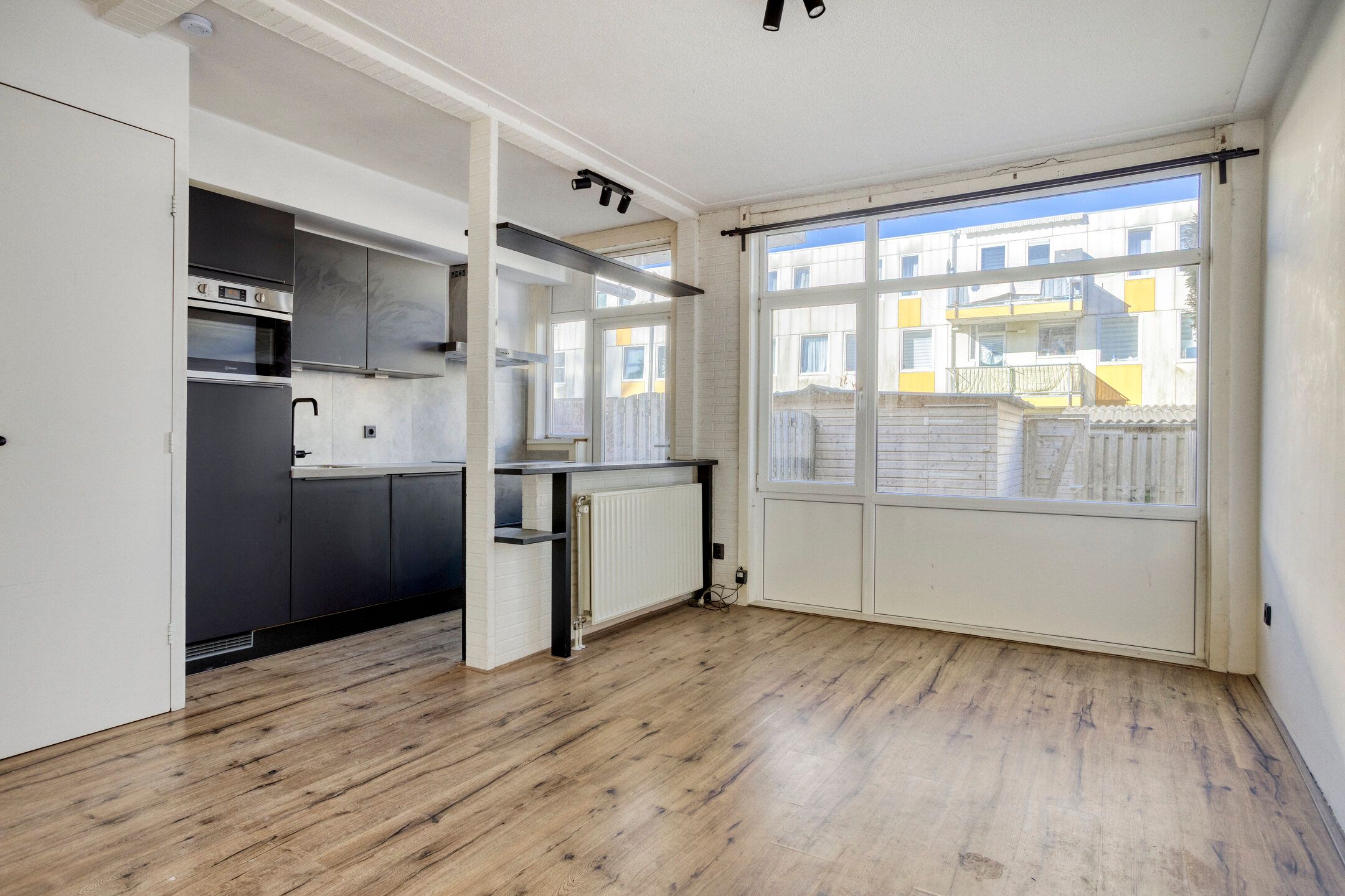 Foto 9 van Amelandseplein 42-C