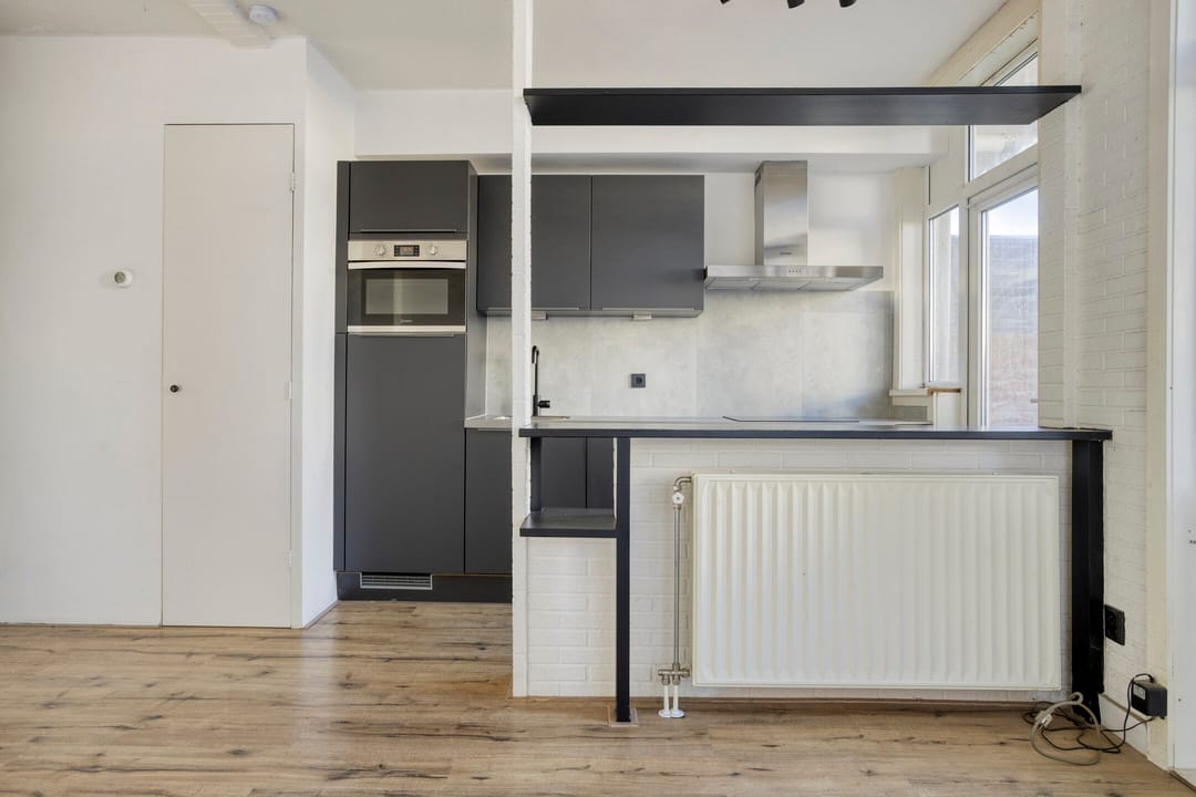 Foto 11 van Amelandseplein 42-C