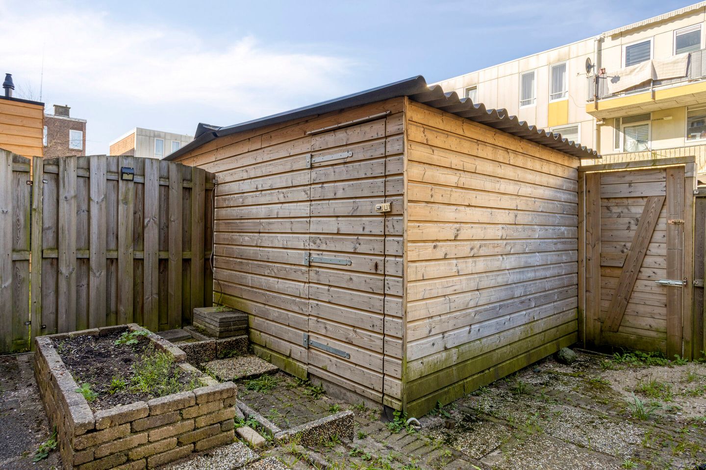 Foto 20 van Amelandseplein 42-C