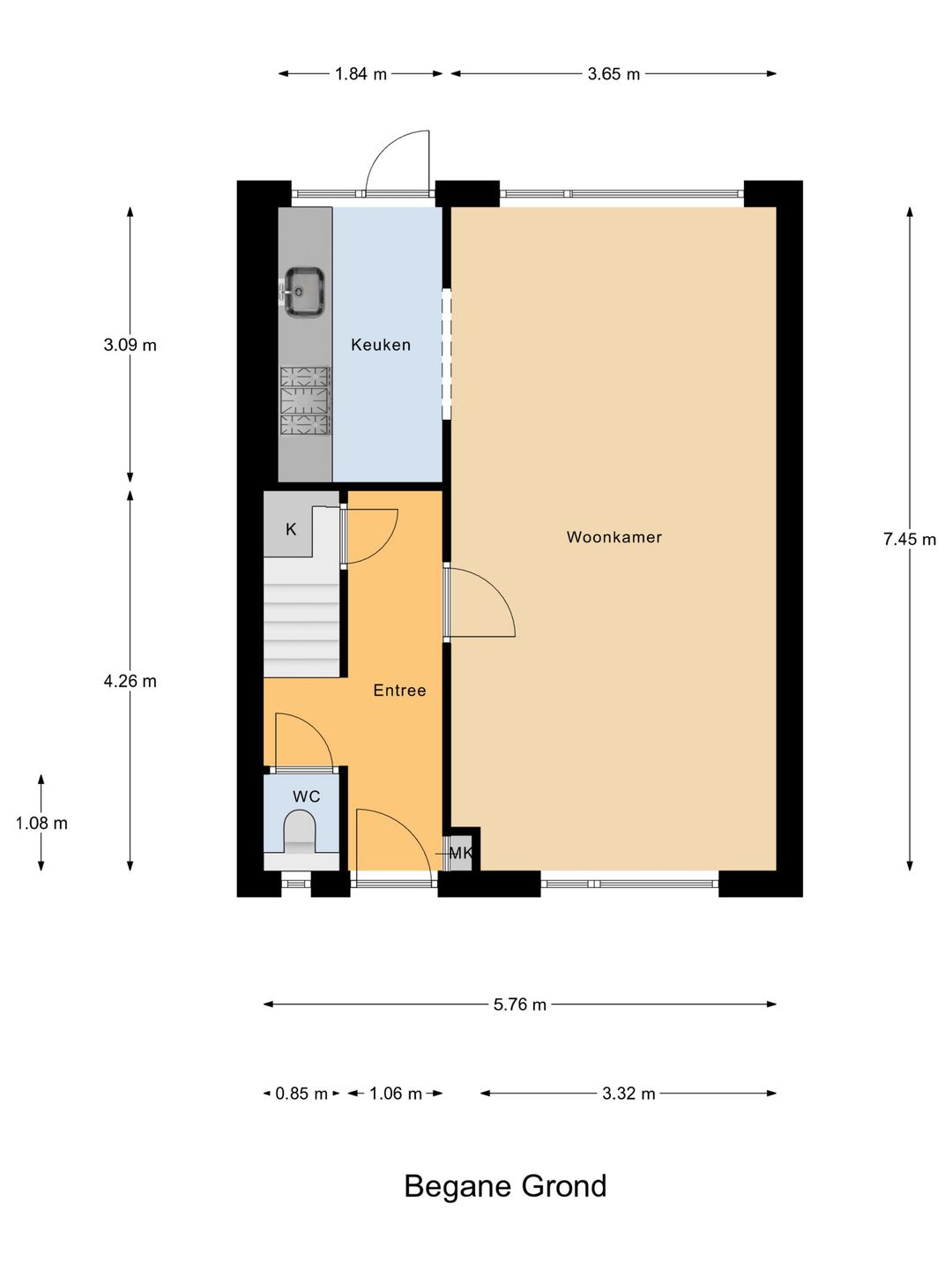 Photo 31 of Stadsweg 6