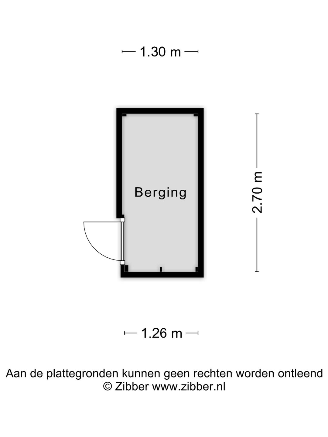 Foto 23 van Amelandseplein 42-C