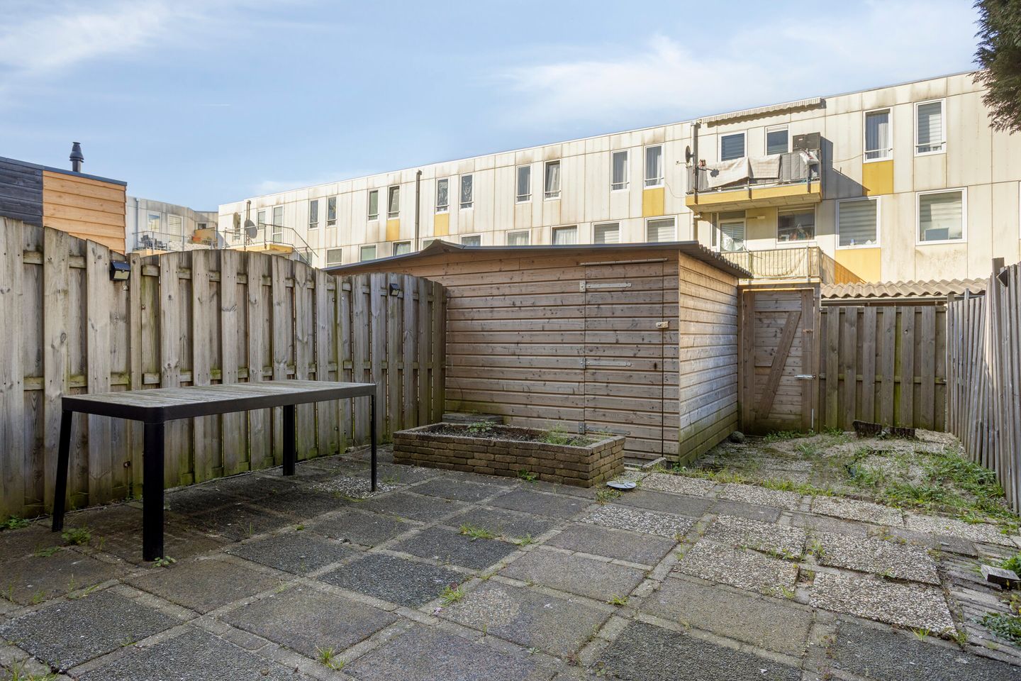 Foto 19 van Amelandseplein 42-C