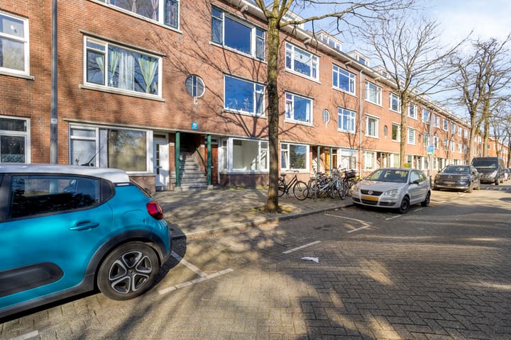 Foto 2 van Amelandseplein 42-C