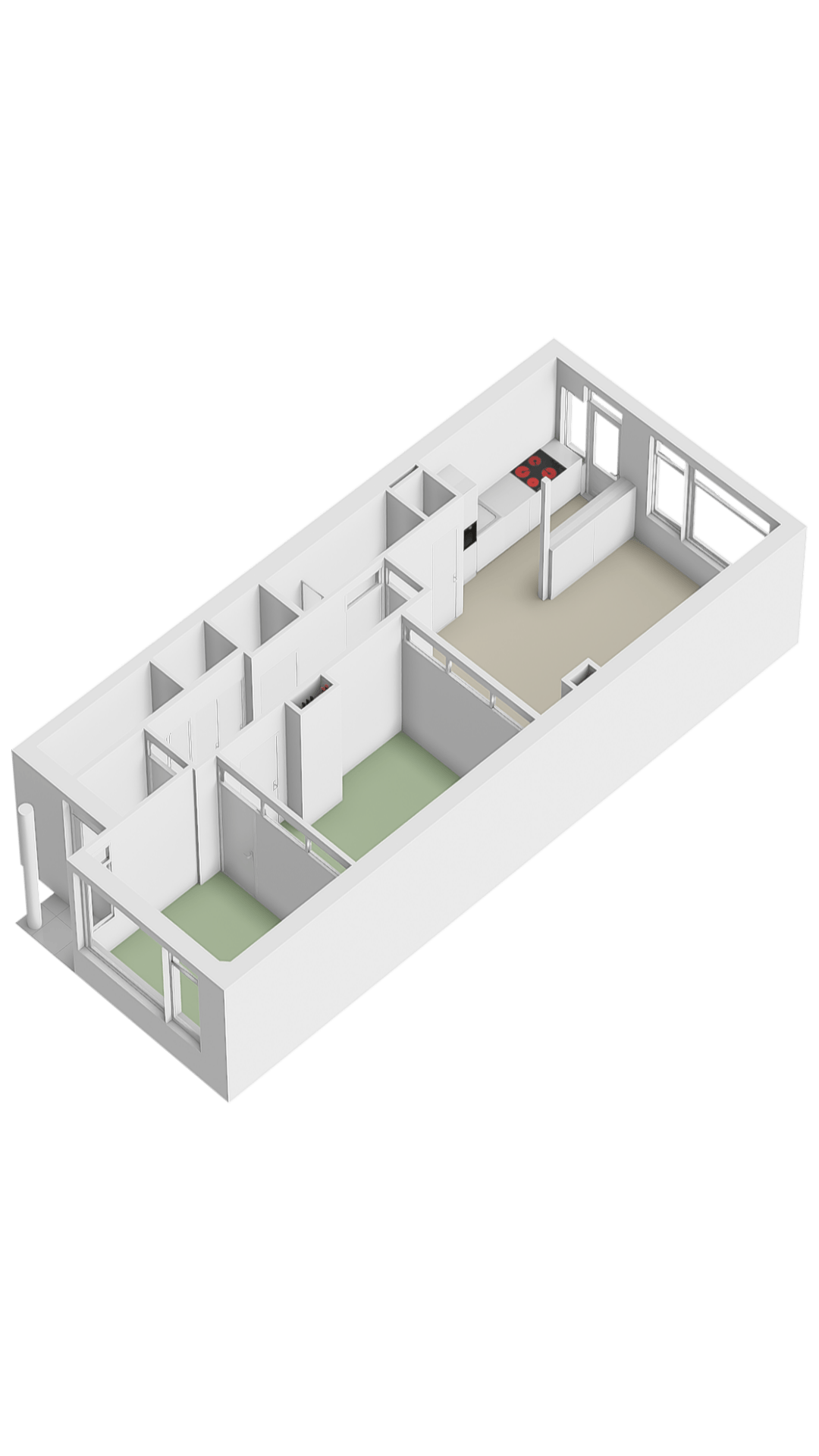 Foto 24 van Amelandseplein 42-C