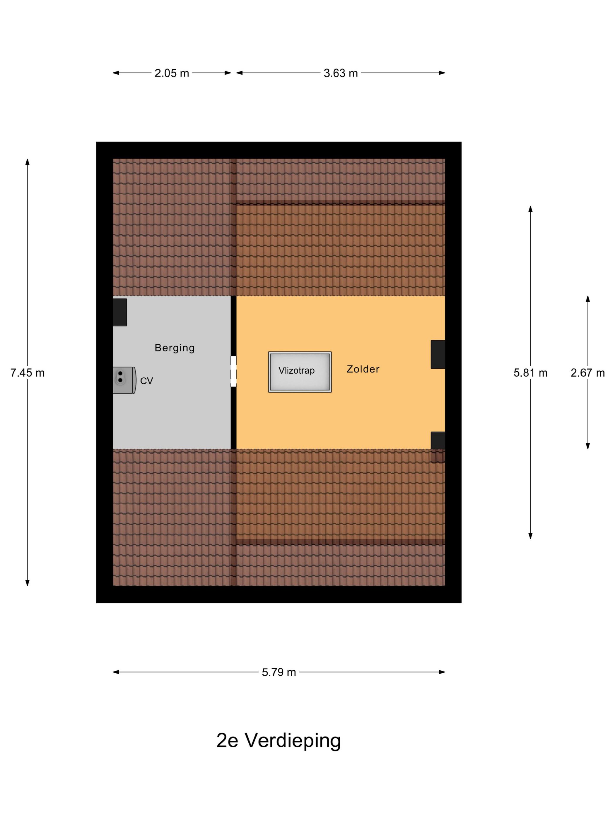 Photo 36 of Stadsweg 6