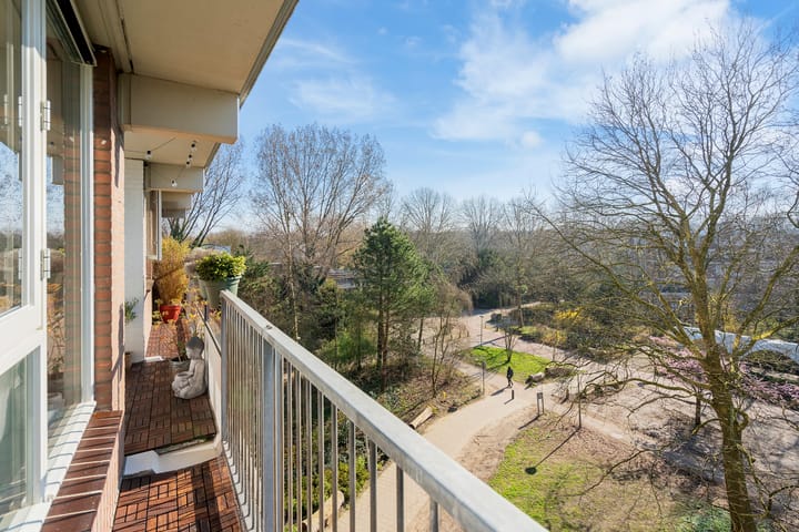 Foto 4 van Leksmondhof 171