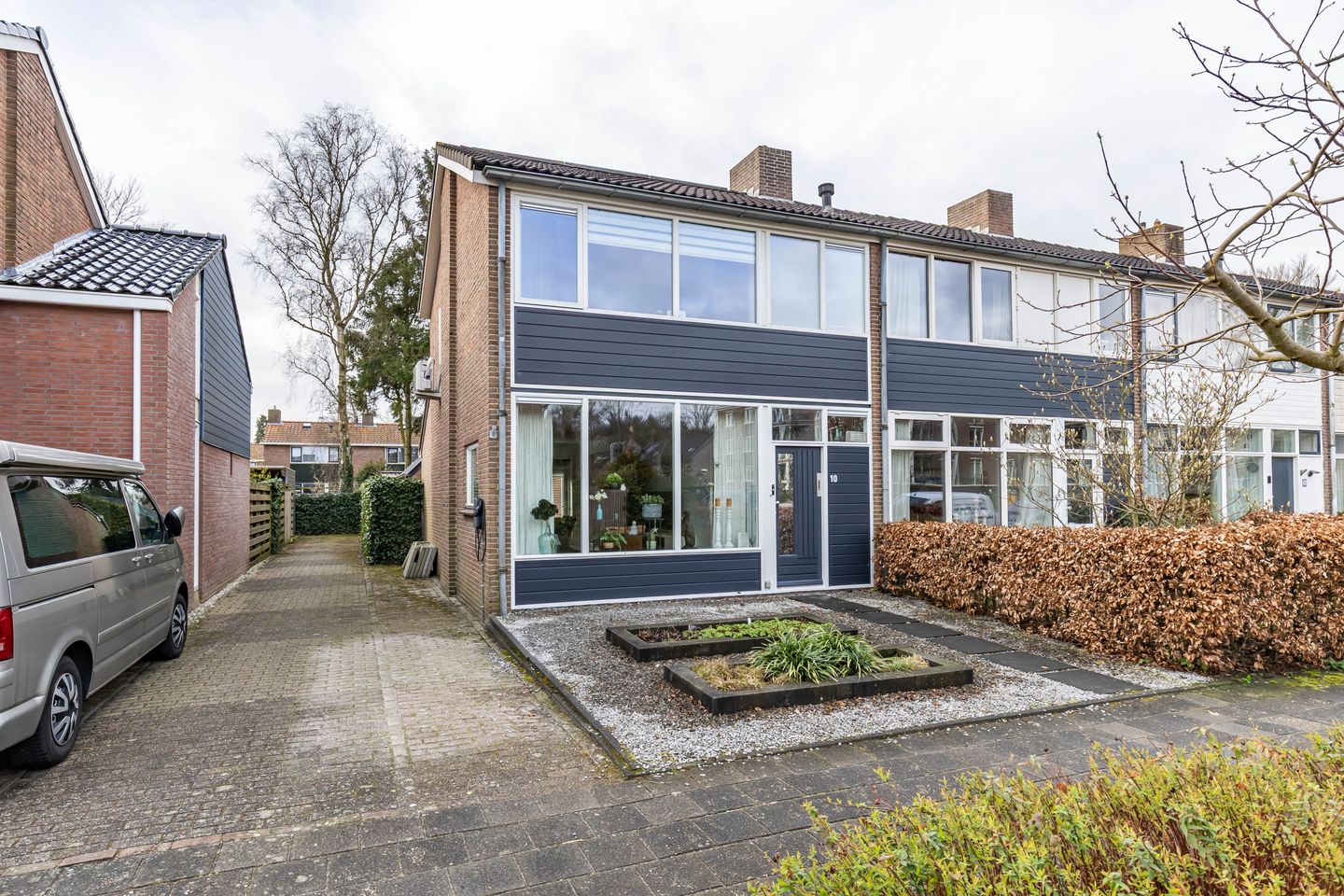 Foto 1 van De Bou 10