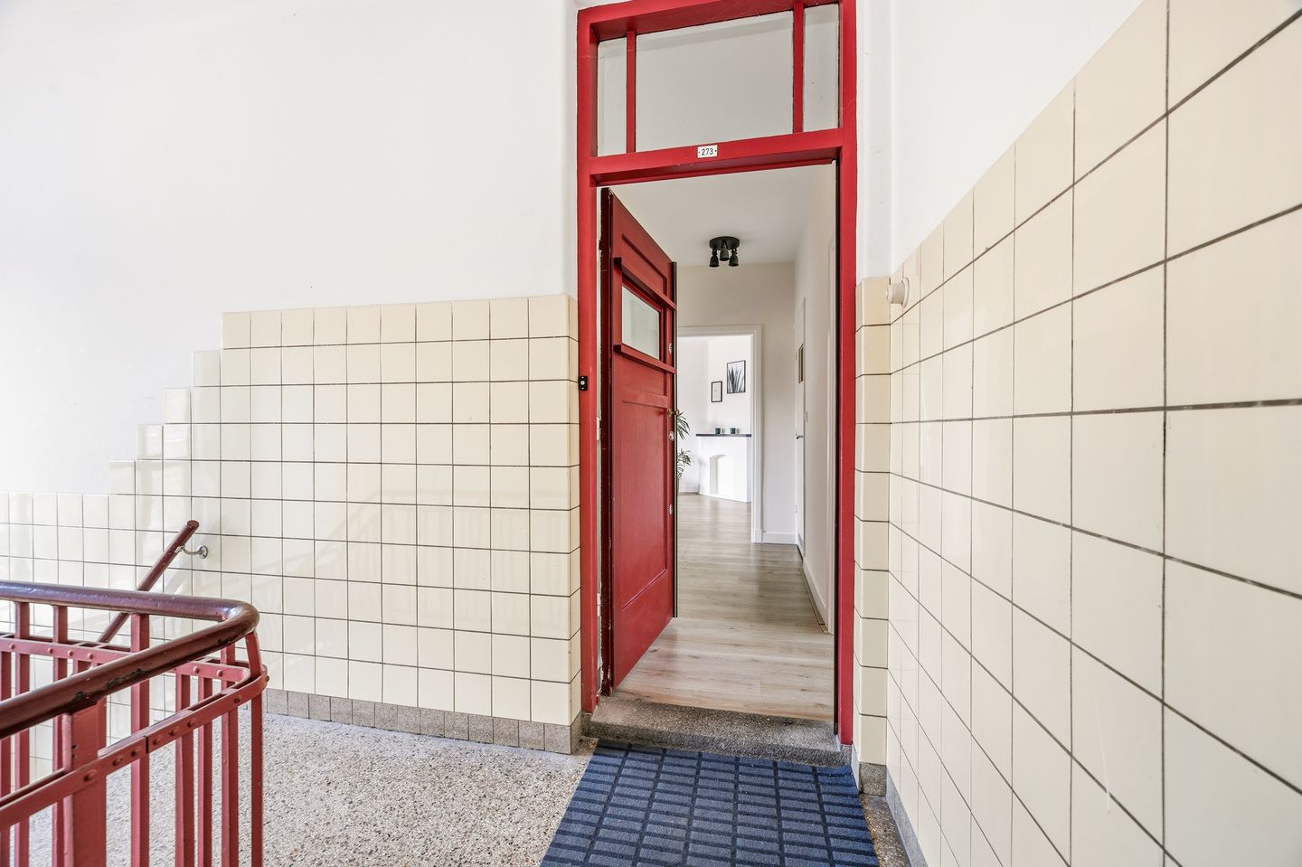 Foto 5 van Koningin Wilhelminalaan 273