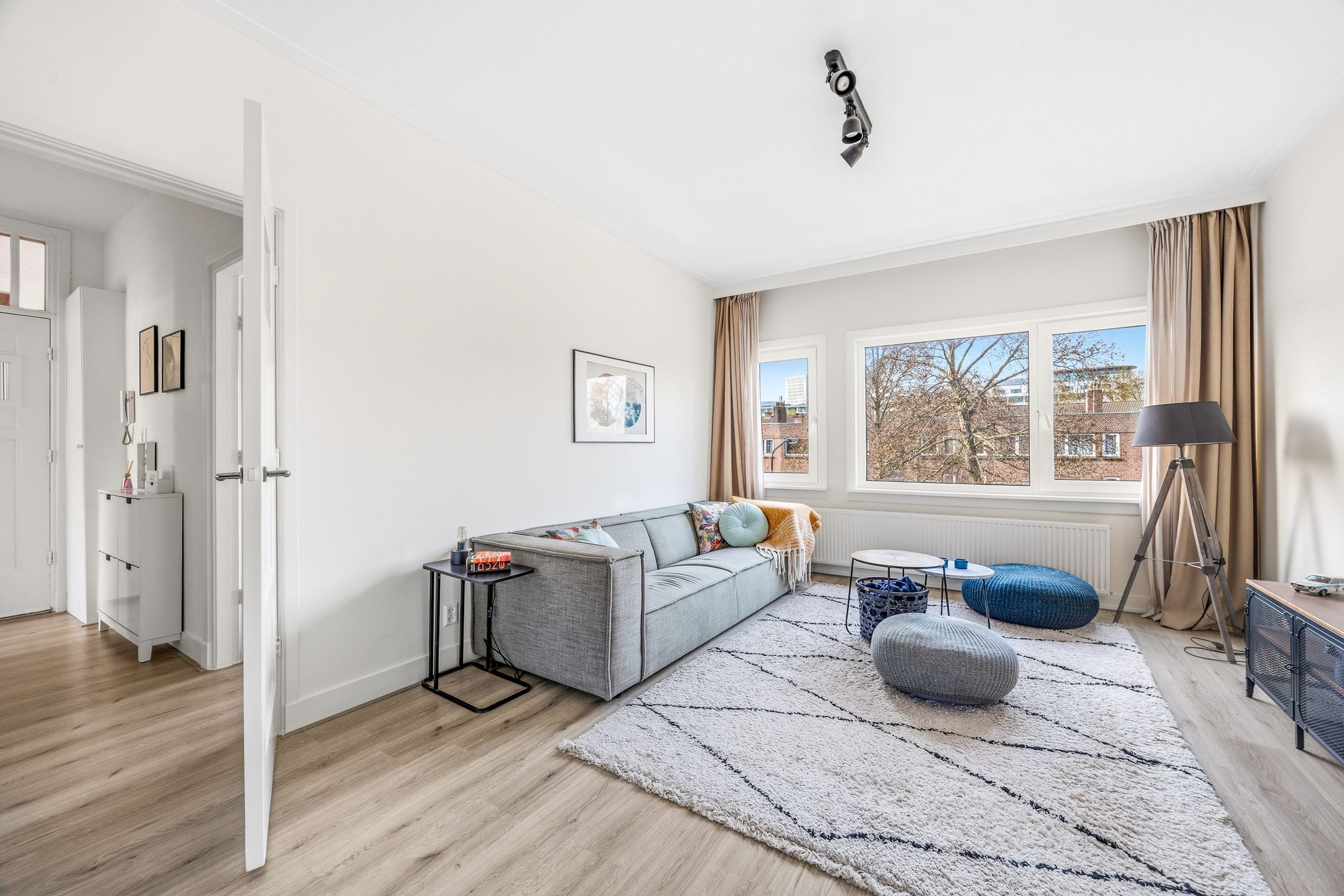 Foto 6 van Koningin Wilhelminalaan 273