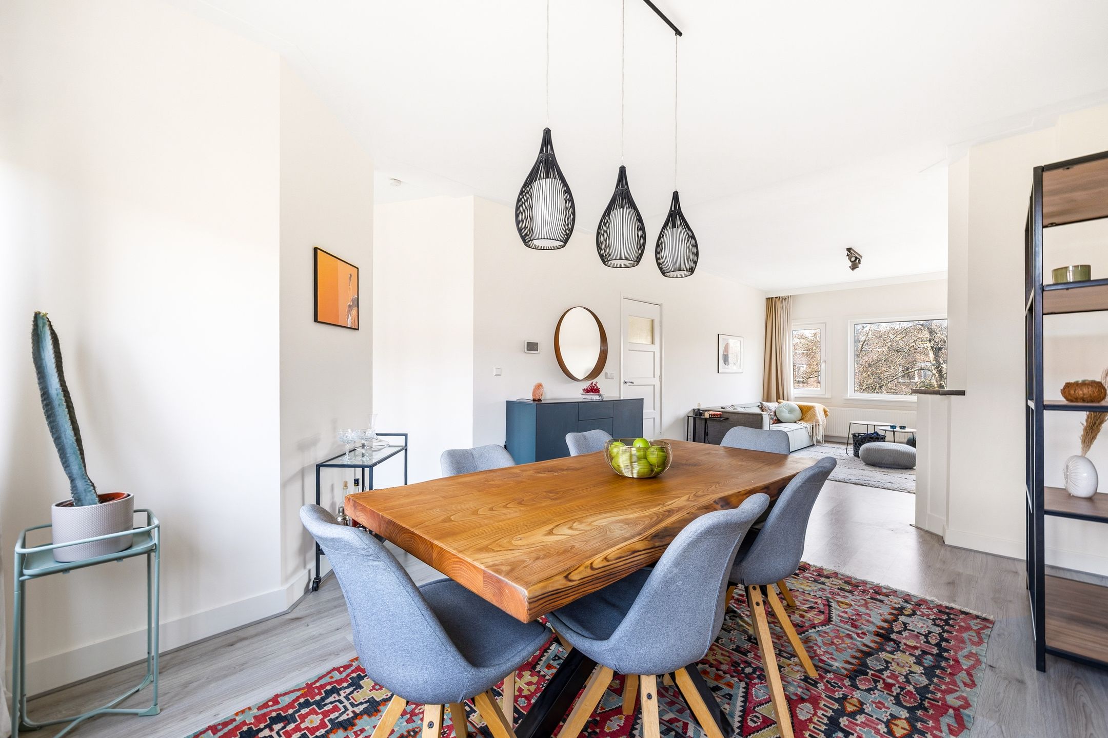 Foto 9 van Koningin Wilhelminalaan 273